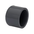 thumbnail image 1 of Tapa antideslizante de PVC Charlotte Pipe & Foundry 1" Sch80, 1 of 6