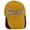 Gold/Wine, variant on Cleveland Cursive Script Men's Adjustable Baseball Cap (Gold/Wine)