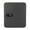 20-bit black, variant on Storage Cabinet Car Home Security Lockable Key Safe Box Office Combination Lock Password Wall Mounted Resettable Code Metal