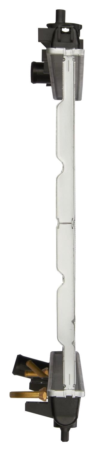 Spectra Premium CU13393 Automotive Radiator