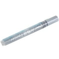 thumbnail image 1 of Silver Paint Pens, Permanent Acrylic Markers 1 Pack, Water Based, Quick Dry, Waterproof Paint Marker Pen for Rock, Wood, Plastic, Metal, Canvas, Glass, Fabric, Mugs, 5.19Inches, 0.1 oz, 1 of 8