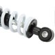 thumbnail image 3 of 270mm Rear Shock Absorber 11mm Adjustable Spring Damper Universal for Motorcycles ATVs Off Road Vehicles Scooters, 3 of 4