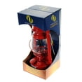 thumbnail image 4 of Sun Light 10 Inch Emergency Oil Lamp Lantern Decorative Centerpiece Light Red, 4 of 4