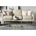 thumbnail image 2 of Uspridefurniture Craigmont 2Pcs Standard Living Room Set, Sofa Loveseat,Beige, 2 of 5