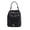 Black, variant on Soraya Women Shoulder Bag Vegan Leather Bucket Bag Crossbody Bag Handbag Purse by Mia K