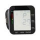 thumbnail image 3 of Monitor de presión arterial monitor de presión arterial digital negro de muñeca intuitiva precisa con voz en inglés para el hogar ANGGREK Otros, 3 of 8