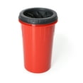 thumbnail image 6 of Dexas MudBuster® Pet Paw Washer for Dogs - Soft Rubber Bristles Inside, 6 of 9