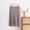 Khaki, variant on Swuxness Women Casual Home Wear Capris Pants Elastic Loose Breathable Versatile Wear