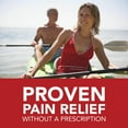 thumbnail image 4 of Equate Regular Strength Pain Reliever Acetaminophen Tablets, 325mg, 100 Count, 4 of 9