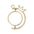 thumbnail image 1 of Exquisite Hollow Frame Pendants Rotating Frames Resin Fillers Resin Supplies, 1 of 5