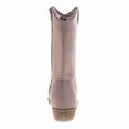 thumbnail image 4 of Kensie Girl Western Boots Little Kids' (Little Kids/Big Kids) - Pink, Size: 1, 4 of 7