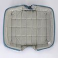 thumbnail image 2 of Estuche para Lápices Con Forma Almohada Almacenamiento Maquillaje Acolchada Multifunción (claro) Azul, 2 of 9
