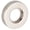 Brass, variant on Baldwin 5032.Idm Single Estate Rosette For Dummy Functions - Nickel
