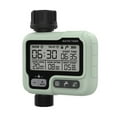 thumbnail image 6 of Digital Water Timer, Sprinkler Timer Programmable With Rain Delay, Garden Hose Timers For Watering With Large Lcd Display, Manual Irrigation Mode, 6 of 7