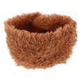 thumbnail image 1 of unbranded De Cálida Marrón Con Fashion Para Proteger Orejas Y Mantener Calor En Exteriores, 1 of 7