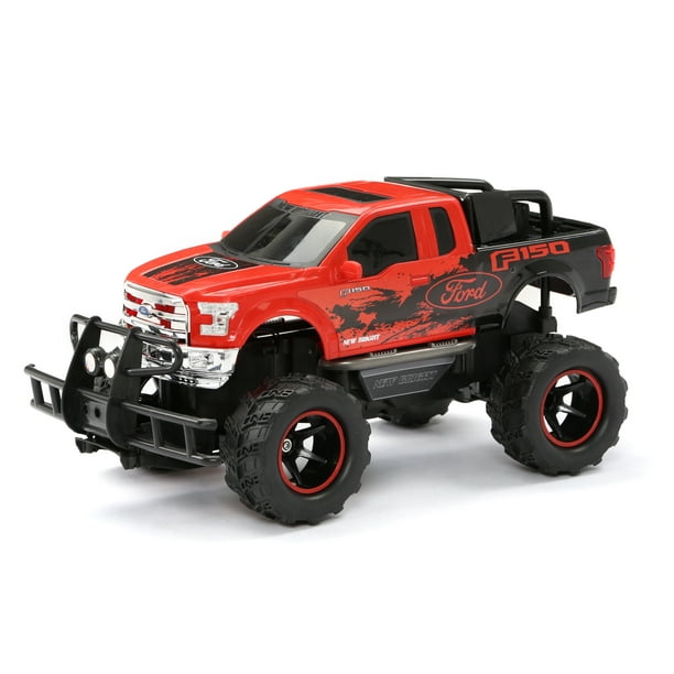 remote control hot wheels truck