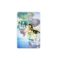 thumbnail image 1 of Cartoon Credit Debit Card Matte Skin Stickers Transportation Card Decoration Elsa Ariel Cinderella Belle Princess Girls Decal, 1 of 6