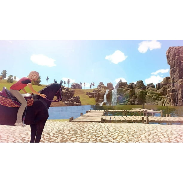 The unicorn princess ps4 sale
