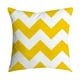 XZNGL Chambre Decor Coussins Oreillers Décoratifs Pineapple Leaf Yellow Pillow Case Sofa Car Waist Throw Cushion Cover Home Decor – image 1 sur 1