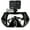Black, variant on HD Anti-Fog Dive Mask with Case & Spray - Compatible with All GoPro Hero Cameras