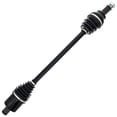 thumbnail image 2 of Niche Rear CV Axle for Polaris RZR XP 1000 4 High Lifter 1334490 2 Pack 519-KCA2577X, 2 of 7