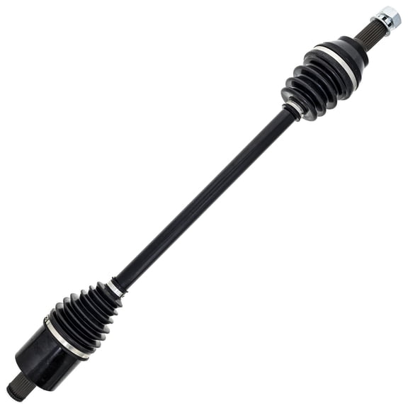 Niche Rear CV Axle for Polaris RZR XP 1000 4 High Lifter Sport 1334490 519-KCA2577X