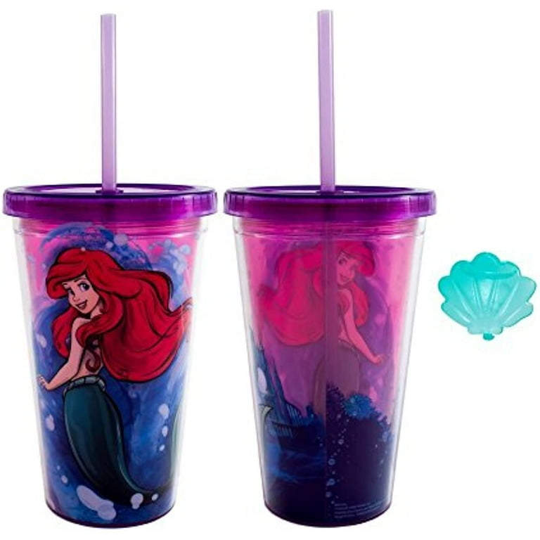 Corkcicle | Disney Princess Cold Cup | 24oz | Ariel