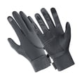 thumbnail image 1 of Soidarity Guantes impermeables al aire libre a prueba de viento cálidos guantes de dedo completo para hombres y mujeres Ciclismo No.1 Soidarity OD010323-01, 1 of 5