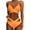 RD1, variant on Huowey 2PCS Bikini Sets For Women High Waisted Bikini Push Up Swimsuit Wrap Bathing Suit Brazilian Beachwear Honeymoon Cruise Trendy Wear