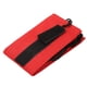 thumbnail image 5 of Bolsa De Cola De Caballo, Protector De Cola De Caballo Transpirable Impermeable De Tela No Tejida Con Flecos, 5 of 7