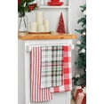 thumbnail image 4 of C&F Enterprises Kitchen Towel, Joel Plaid (C842652600), 4 of 5