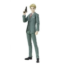 Bandai Spy x Family S.H. Figuarts Loid Forger Action Figure