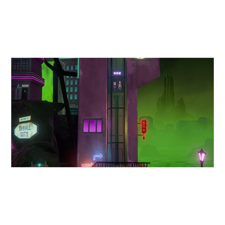 Afterparty - Nintendo Switch, Nintendo Switch Lite - Walmart.com