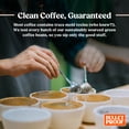 thumbnail image 7 of Bulletproof Original Medium Roast Ground Coffee, 12 Ounces, 100% Arabica Coffee Sourced from Central and South America, 7 of 7