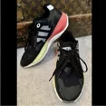 thumbnail image 1 of MENS Adi - das ORIGINALS ZX ALKYNE BOOST FX 6249 ATHLETIC SHOES SNEAKERS BLACK 8, 1 of 6