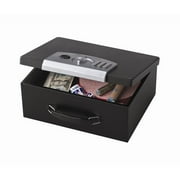 SentrySafe Programmable Electronic Security Box, ESB-3