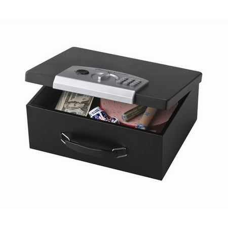 SentrySafe Programmable Electronic Security Box, ESB-3