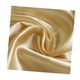 thumbnail image 4 of Tejido satinado de seda BLESIY Color Oro, 4 of 8
