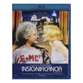 thumbnail image 1 of Pelicula Blu-ray Insignificancia Nicolas Roeg 1985 Drama Comedia, 1 of 2