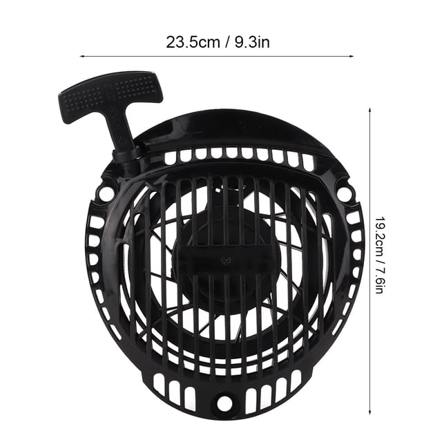 Starter Lawn Mower Pull Start Starter Assembly Accessories Fit For XT650 XT675 XT775 XT800