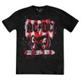 thumbnail image 1 of AC/DC - Camiseta We Salute You Bold para Adultos Unisex (Negro), 1 of 2