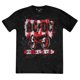 thumbnail image 1 of AC/DC - Camiseta We Salute You Bold para Adultos Unisex (Negro), 1 of 2