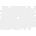 thumbnail image 4 of 28"W x 18 5/8"H x 2"ID x 9 3/4"C x 1"P Novo Architectural Grade PVC Contemporary Ceiling Medallion, 4 of 11