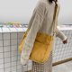thumbnail image 1 of Bolsa bandolera de lona para mujer, de mensajero de gran capacidad a la moda Tmvgtek Para Estrenar, 1 of 9