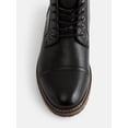 thumbnail image 5 of Madden NYC Men's Crown Combat Boots, 5 of 6