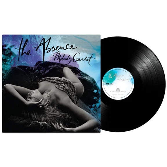 Melody Gardot - The Absence - Music & Performance - Vinyl