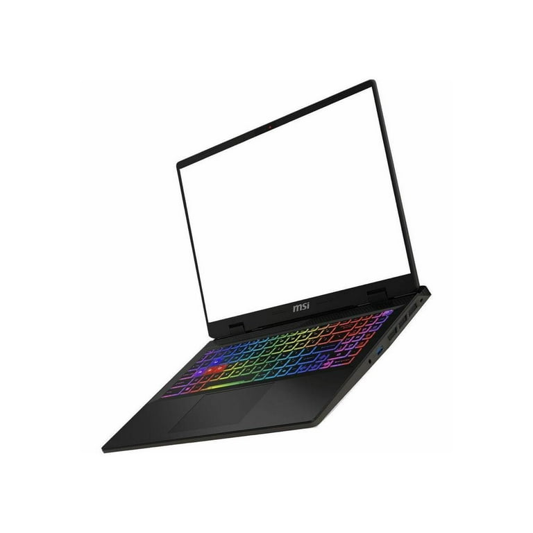 MSI Sword 16 HX B13V Sword 16 HX B13VFKG-610US 16