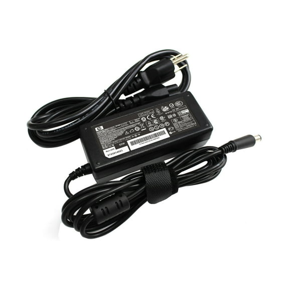 HP Laptop Charger G42 G56 G70 4520s 4440s 677774-002 751889-001 PPP009H