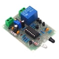 thumbnail image 1 of 4 Uds interruptor proximidad por infrarrojos Kit DIY 0-40s tiempo retardo Sensor infrarrojo rojo, 1 of 5