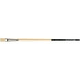 thumbnail image 2 of da Vinci CHUNEO Synthetic Hog Bristle, Oil, Flat, Series 7129, Size 12, 2 of 3